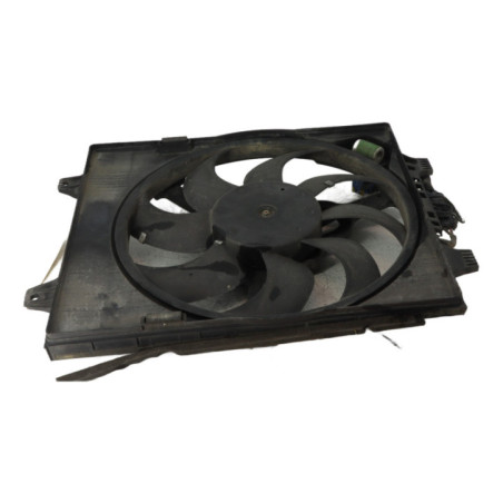 Ventilateur eau FORD KA 2
