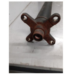 Arbre de transmission (propulsion) MERCEDES CLASSE C 205 Photo n°3