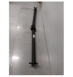 Arbre de transmission (propulsion) MERCEDES CLASSE C 205 Photo n°4