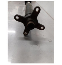 Arbre de transmission (propulsion) MERCEDES CLASSE C 205 Photo n°5