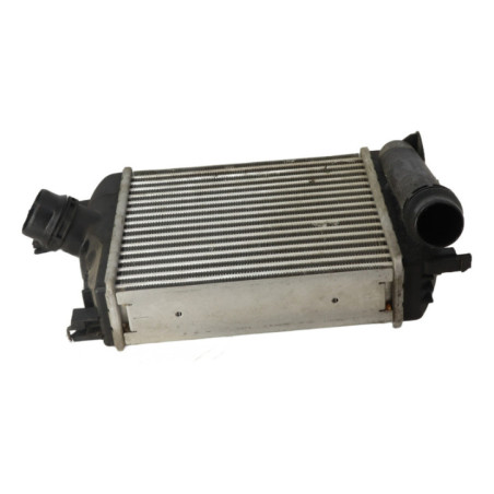 Echangeur air (Intercooler) RENAULT CLIO 4 Photo n°1