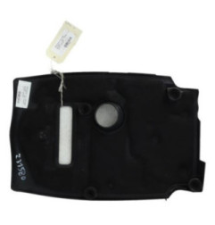 Cache moteur MERCEDES CLASSE C 205 Photo n°1