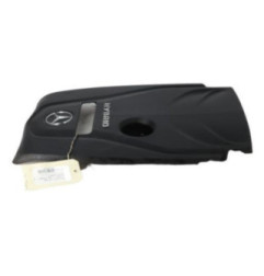 Cache moteur MERCEDES CLASSE C 205