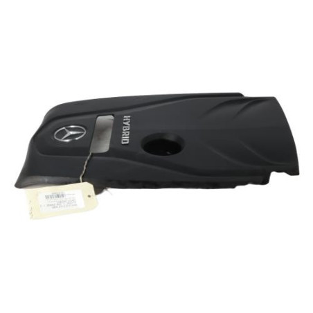 Cache moteur MERCEDES CLASSE C 205