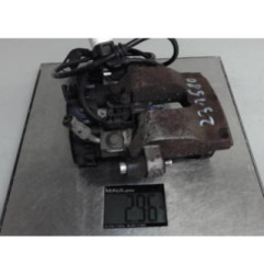 Etrier arriere droit (freinage) MERCEDES CLASSE C 205 Photo n°1