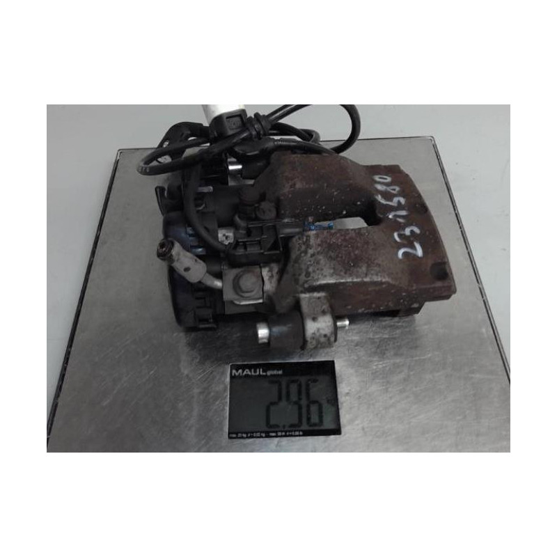 Etrier arriere droit (freinage) MERCEDES CLASSE C 205