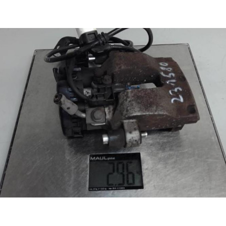 Etrier arriere droit (freinage) MERCEDES CLASSE C 205 Photo n°1