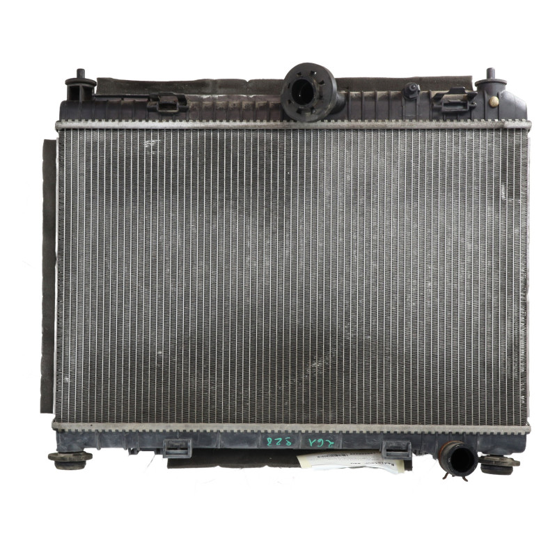 Radiateur eau FORD KA+