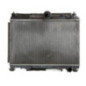 Radiateur eau FORD KA+