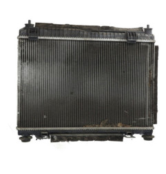 Radiateur eau FORD KA+