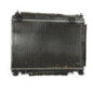 Radiateur eau FORD KA+