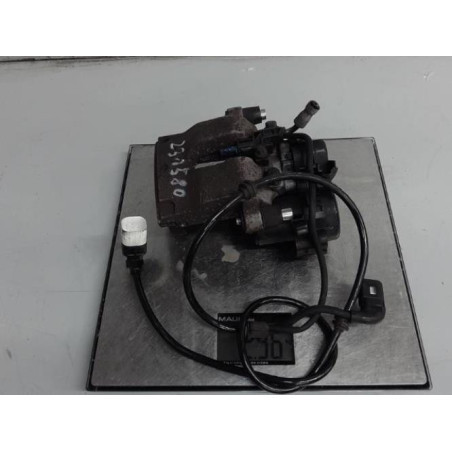 Etrier arriere droit (freinage) MERCEDES CLASSE C 205