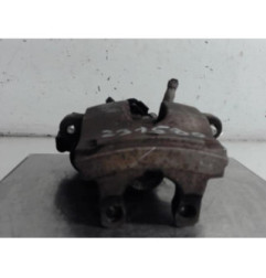 Etrier arriere gauche (freinage) MERCEDES CLASSE C 205 Photo n°1