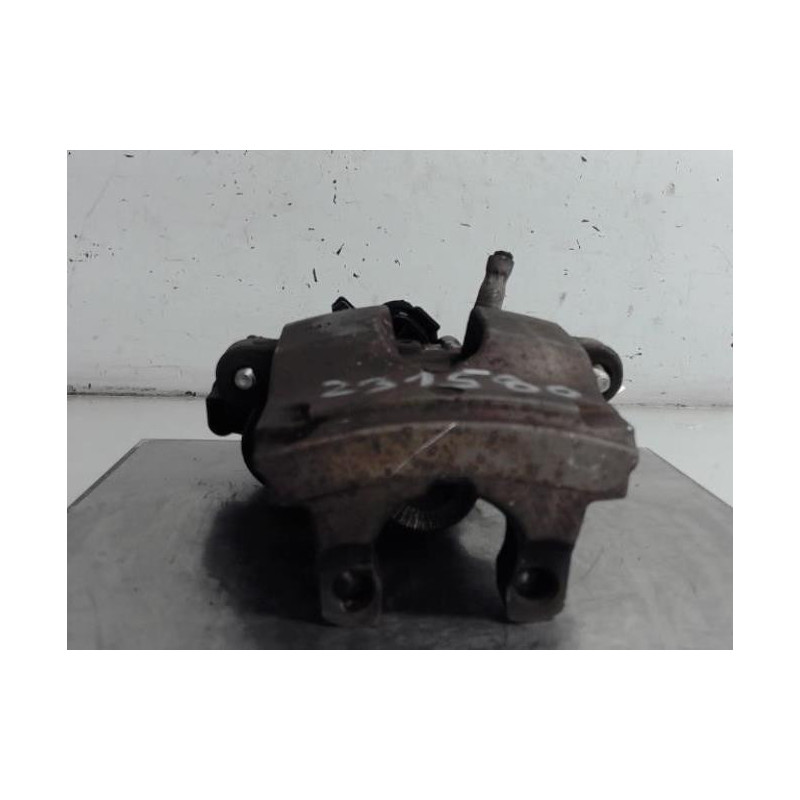 Etrier arriere gauche (freinage) MERCEDES CLASSE C 205