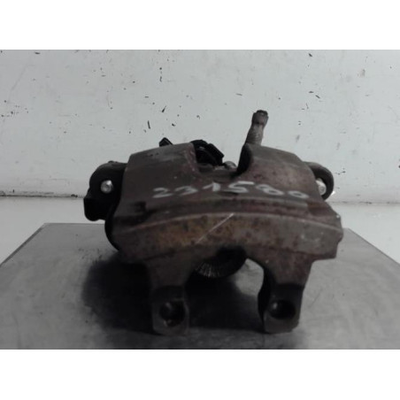 Etrier arriere gauche (freinage) MERCEDES CLASSE C 205 Photo n°1