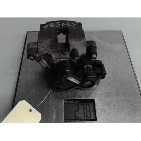 Etrier arriere gauche (freinage) MERCEDES CLASSE C 205