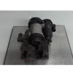 Etrier arriere gauche (freinage) MERCEDES CLASSE C 205 Photo n°3