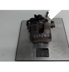 Etrier arriere gauche (freinage) MERCEDES CLASSE C 205 Photo n°4