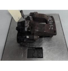 Etrier arriere gauche (freinage) MERCEDES CLASSE C 205 Photo n°5