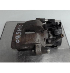 Etrier arriere gauche (freinage) MERCEDES CLASSE C 205 Photo n°6