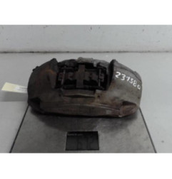 Etrier avant gauche (freinage) MERCEDES CLASSE C 205 Photo n°1