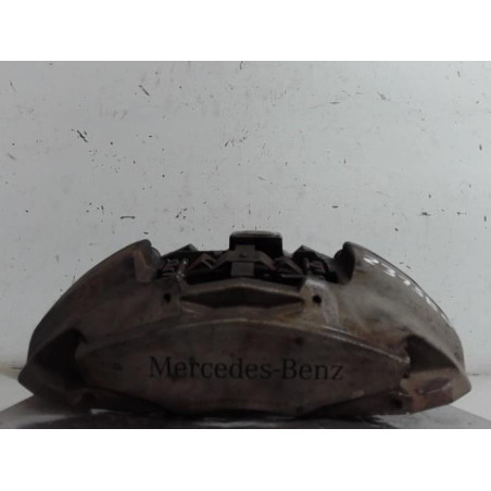 Etrier avant gauche (freinage) MERCEDES CLASSE C 205