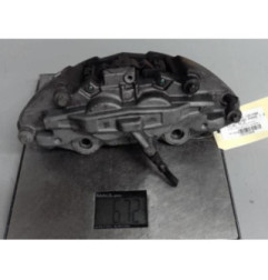 Etrier avant gauche (freinage) MERCEDES CLASSE C 205 Photo n°4