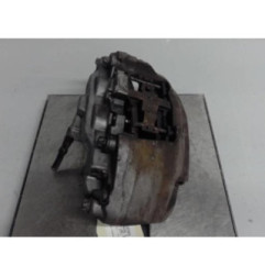 Etrier avant gauche (freinage) MERCEDES CLASSE C 205 Photo n°5