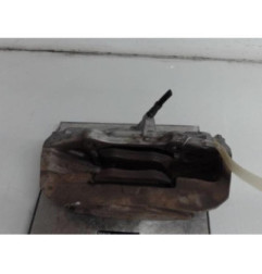 Etrier avant gauche (freinage) MERCEDES CLASSE C 205 Photo n°6