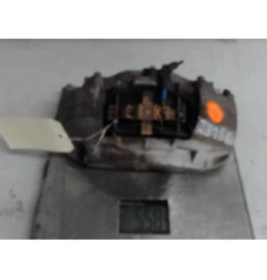 Etrier avant gauche (freinage) MERCEDES CLASSE C 205 Photo n°7