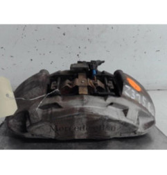 Etrier avant gauche (freinage) MERCEDES CLASSE C 205 Photo n°8