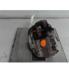 Etrier avant gauche (freinage) MERCEDES CLASSE C 205 Photo n°9