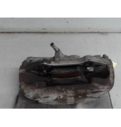 Etrier avant gauche (freinage) MERCEDES CLASSE C 205 Photo n°11