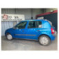 Boite de vitesses RENAULT CLIO 2