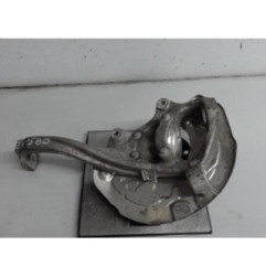 Moyeu avant droit MERCEDES CLASSE C 205 Photo n°3