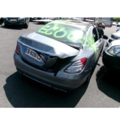 Moyeu avant droit MERCEDES CLASSE C 205 Photo n°7