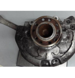 Moyeu avant gauche MERCEDES CLASSE C 205