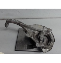 Moyeu avant gauche MERCEDES CLASSE C 205 Photo n°3