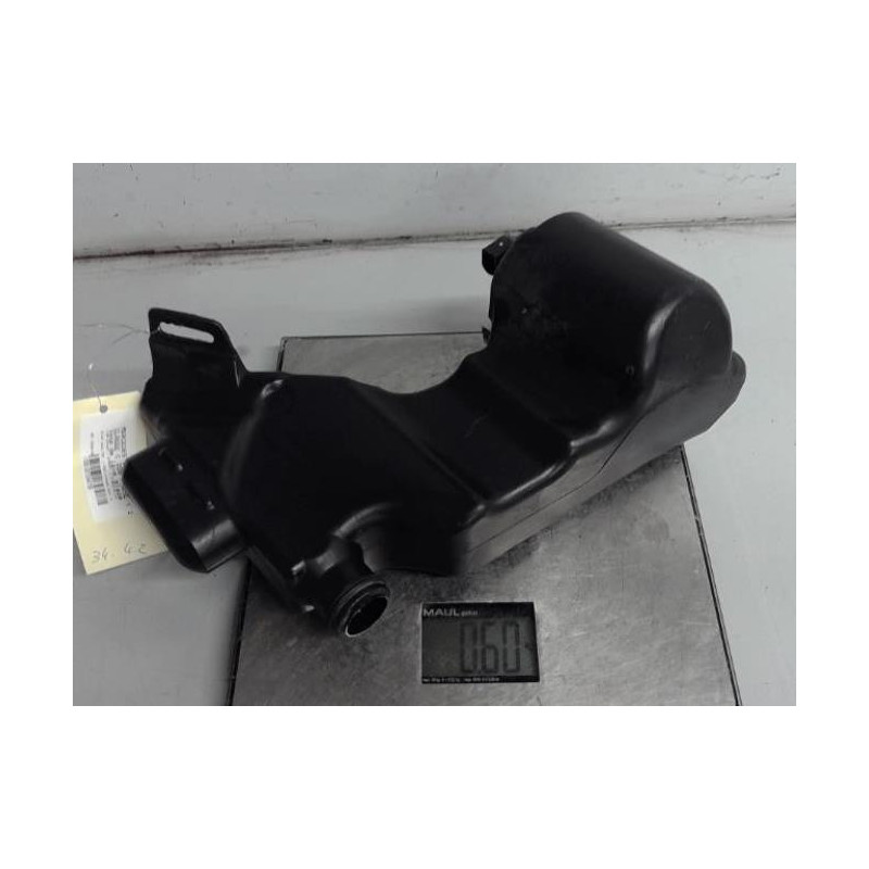 Vase de lave glace MERCEDES CLASSE C 205