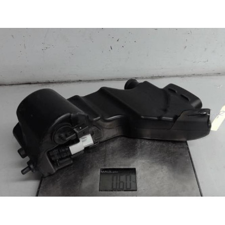 Vase de lave glace MERCEDES CLASSE C 205