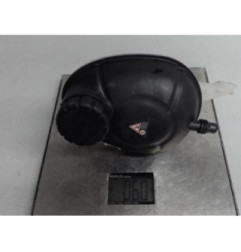 Vase d'expansion MERCEDES CLASSE C 205 Photo n°1