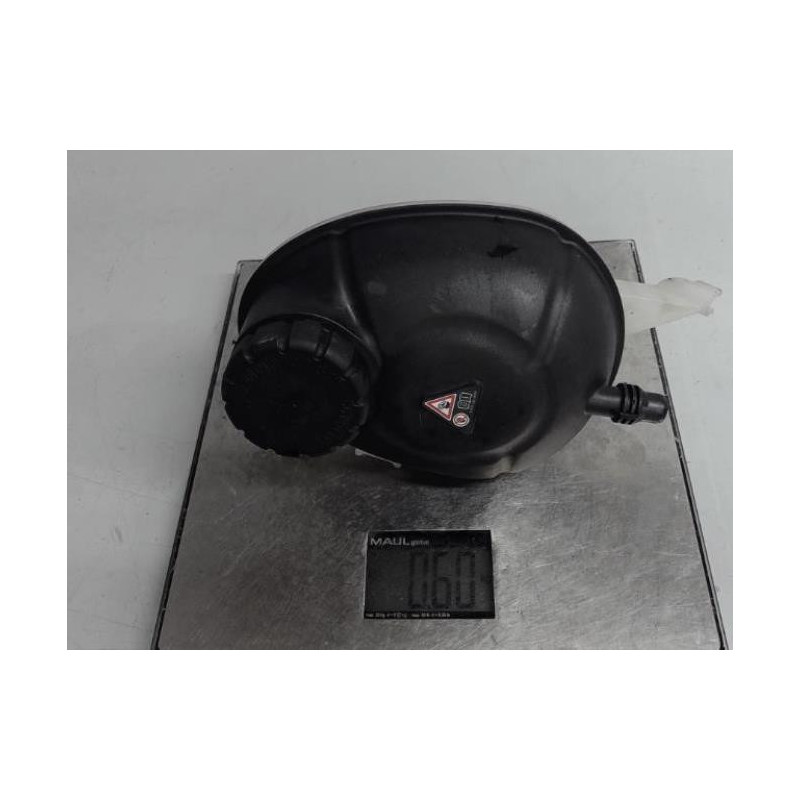Vase d'expansion MERCEDES CLASSE C 205