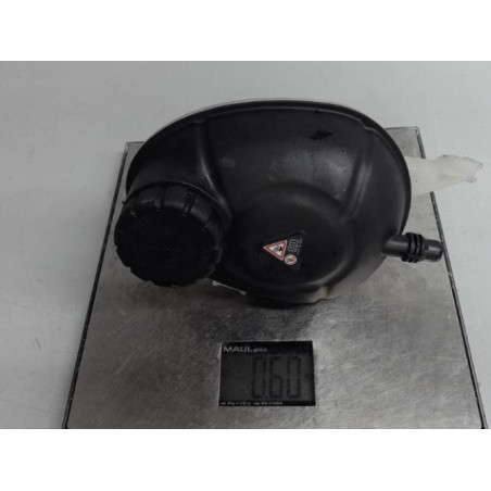 Vase d'expansion MERCEDES CLASSE C 205 Photo n°1