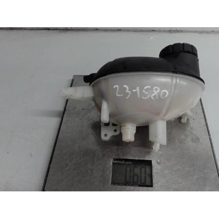 Vase d'expansion MERCEDES CLASSE C 205