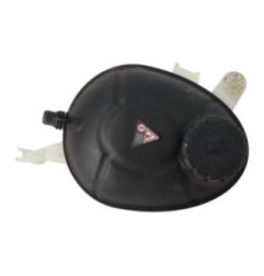 Vase d'expansion MERCEDES CLASSE C 205 Photo n°3