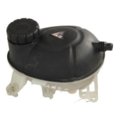 Vase d'expansion MERCEDES CLASSE C 205 Photo n°7