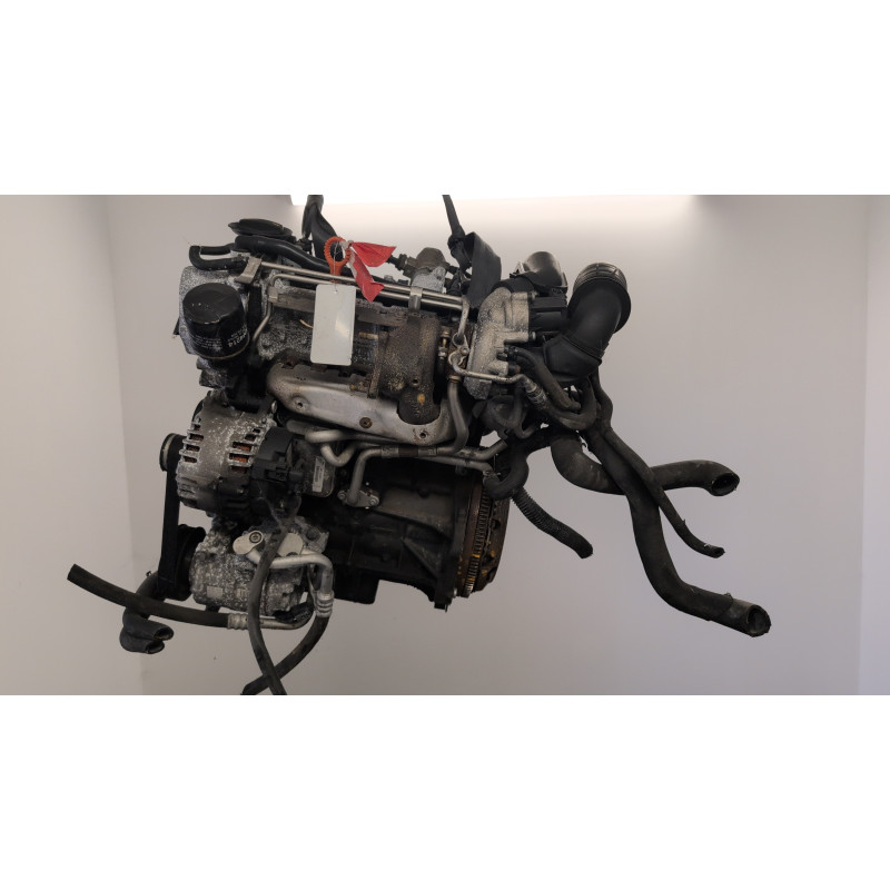 Moteur AUDI A1 1