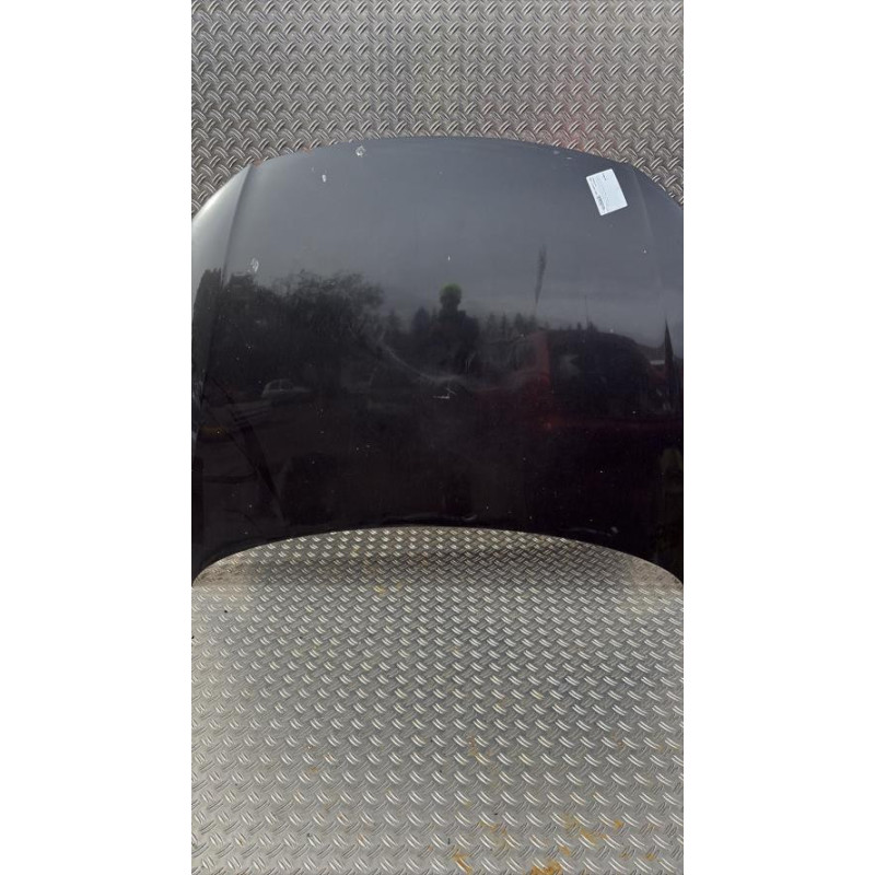 Capot VOLKSWAGEN PASSAT 5
