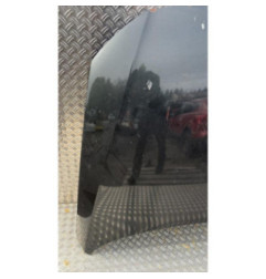 Capot VOLKSWAGEN PASSAT 5