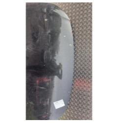 Capot VOLKSWAGEN PASSAT 5 Photo n°3